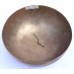 CERES - Planetary, Healing, Therapeutic, Handmade Chickenbati Real Antique Singing Bowl (Medium Antique)