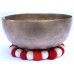 CERES - Planetary, Healing, Therapeutic, Handmade Chickenbati Real Antique Singing Bowl (Medium Antique)