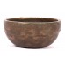 MARS - Planetary, Healing, Therapeutic, Handmade Jambati Real Antique Singing Bowl (Superior Antique)