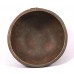 MARS - Planetary, Healing, Therapeutic, Handmade Jambati Real Antique Singing Bowl (Superior Antique)