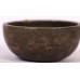 MARS - Planetary, Healing, Therapeutic, Handmade Jambati Real Antique Singing Bowl (Superior Antique)