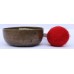 SUN - Planetary, Healing, Therapeutic, Handmade Thadobati Real Antique Singing Bowl (Normal Antique)