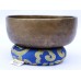 SUN - Planetary, Healing, Therapeutic, Handmade Thadobati Real Antique Singing Bowl (Normal Antique)