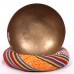 JUPITER - Planetary, Healing, Therapeutic, Handmade Jambati Real Antique Singing Bowl (Medium Antique)