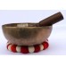 MEDITATION - Planetary, Healing, Therapeutic, Handmade Chickenbati Real Antique Singing Bowl (Normal Antique)