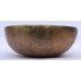 MEDITATION - Planetary, Healing, Therapeutic, Handmade Chickenbati Real Antique Singing Bowl (Normal Antique)