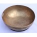 MEDITATION - Planetary, Healing, Therapeutic, Handmade Chickenbati Real Antique Singing Bowl (Normal Antique)