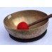 MEDITATION - Planetary, Healing, Therapeutic, Handmade Chickenbati Real Antique Singing Bowl (Normal Antique)