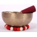 NEPTUNE - Planetary, Healing, Therapeutic, Handmade Jambati Real Antique Singing Bowl (Medium Antique)