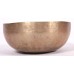 NEPTUNE - Planetary, Healing, Therapeutic, Handmade Jambati Real Antique Singing Bowl (Medium Antique)