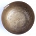 Geomagnetic Field - Planetary, Healing, Therapeutic, Handmade Thadobati Real Antique Singing Bowl (Normal Antique)