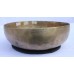 PLUTO - Planetary, Healing, Therapeutic, Handmade Chickenbati Real Antique Singing Bowl (Normal Antique)