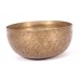 MEDITATION - Planetary, Healing, Therapeutic, Handmade Ultabati Real Antique Singing Bowl (Superior Antique)