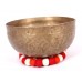 MEDITATION - Planetary, Healing, Therapeutic, Handmade Ultabati Real Antique Singing Bowl (Superior Antique)