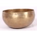 SUN - Planetary, Healing, Therapeutic, Handmade Cobrebati Real Antique Singing Bowl (Superior Antique)