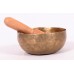 LILITH - Planetary, Healing, Therapeutic, Handmade Cobrebati Real Antique Singing Bowl (Superior Antique)