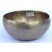 MEDITATION - Planetary, Healing, Therapeutic, Handmade Cobrebati Real Antique Singing Bowl (Medium Antique)