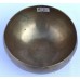 MEDITATION - Planetary, Healing, Therapeutic, Handmade Cobrebati Real Antique Singing Bowl (Medium Antique)