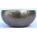 MEDITATION - Planetary, Healing, Therapeutic, Handmade Cobrebati Real Antique Singing Bowl (Medium Antique)