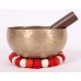 HOPI - Planetary, Healing, Therapeutic, Handmade Cobrebati Real Antique Singing Bowl (Superior Antique)