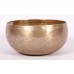 Nodical Month (Knot) - Planetary, Healing, Therapeutic, Handmade Cobrebati Real Antique Singing Bowl (Superior Antique)