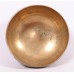 Nodical Month (Knot) - Planetary, Healing, Therapeutic, Handmade Cobrebati Real Antique Singing Bowl (Superior Antique)