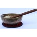 Culmination Period - Planetary, Healing, Therapeutic, Handmade Chickenbati Real Antique Singing Bowl (Normal Antique)