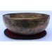 Culmination Period - Planetary, Healing, Therapeutic, Handmade Chickenbati Real Antique Singing Bowl (Normal Antique)