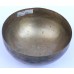 EARTHDAY (SOUND OF THE DAY) - Planetary, Healing, Therapeutic, Handmade Chickenbati Real Antique Singing Bowl (Normal Antique)