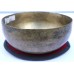 EARTHDAY (SOUND OF THE DAY) - Planetary, Healing, Therapeutic, Handmade Chickenbati Real Antique Singing Bowl (Normal Antique)