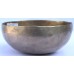 EARTHDAY (SOUND OF THE DAY) - Planetary, Healing, Therapeutic, Handmade Chickenbati Real Antique Singing Bowl (Medium Antique)