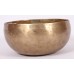 Metonic Month (METON) - Planetary, Healing, Therapeutic, Handmade Cobrebati Real Antique Singing Bowl (Superior Antique)