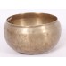 MEDITATION - Planetary, Healing, Therapeutic, Handmade Unique Shape Real Antique Singing Bowl (Unique Shape)