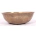 NIBIRU - Planetary, Healing, Therapeutic, Handmade Manipuri with Unique Shape Real Antique Singing Bowl (Unique Shape)