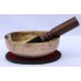 EARTHDAY (SOUND OF THE DAY) - Planetary, Healing, Therapeutic, Handmade Chickenbati Real Antique Singing Bowl (Normal Antique)