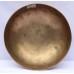 EARTHDAY (SOUND OF THE DAY) - Planetary, Healing, Therapeutic, Handmade Chickenbati Real Antique Singing Bowl (Normal Antique)