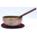 HOPI - Planetary, Healing, Therapeutic, Handmade Jambati Real Antique Singing Bowl (Normal Antique)