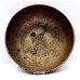 HOPI - Planetary, Healing, Therapeutic, Handmade Jambati Real Antique Singing Bowl (Normal Antique)