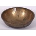 SATURN - Planetary, Healing, Therapeutic, Handmade Manipuri  Real Antique Singing Bowl (Unique Shape)