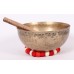 Culmination Period - Planetary, Healing, Therapeutic, Handmade Ultabati Real Antique Singing Bowl (Superior Antique)