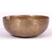 MARS - Planetary, Healing, Therapeutic, Handmade Jambati Real Antique Singing Bowl (Medium Antique)