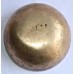 URANUS - Planetary, Therapeutic, Himalayan, Handmade, Jambati, Normal Real Antique Singing Bowl - Medium Size