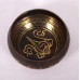 Eros - Cast-moulded Brass Special Etching - Mini Size