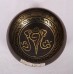 Eros - Cast-moulded Brass Special Etching - Mini Size