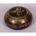 Eros - Cast-moulded Brass Special Etching - Mini Size