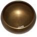 MEDITATION - Symphonic, Tibetan, Brass Special Etched, Molded Singing Bowl - Extra Small Size