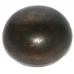 Biorhythm Body (BioBd) - Symphonic, Healing, THerapeutic Bronze Special Etched, Molded Singing Bowl - Small Size