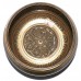 Ceres - Symphonic, Brass Normal Etched and Diced, Molded Singing Bowl - Extra Small Size