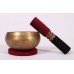 Jupiter - Cast-moulded Brass Plain Hammered - Extra Small Size