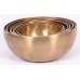 Harmonic Healing,  Musical Signing bowls SET, CHAKRA HEALING, TIBETAN SINGING BOWLS COMPLETE SET OF 7 NOTES/8 BOWLS -11-24.5 Cm